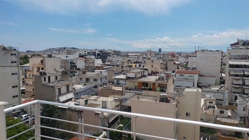 Appartement 39 m² Athènes