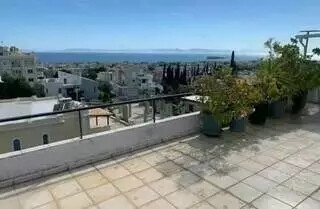 Appartement 62 m² Athènes