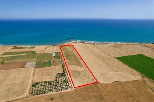 Land 27960 m² Larnaka
