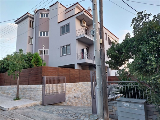 Wohnung 139 m² Athen