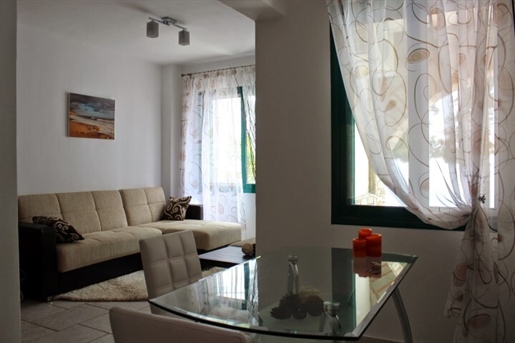 Wohnung von 48 m² in Sithonia, Chalkidiki