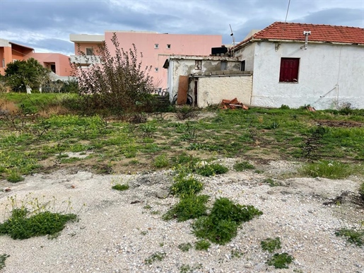 Terreno 200 m² Creta