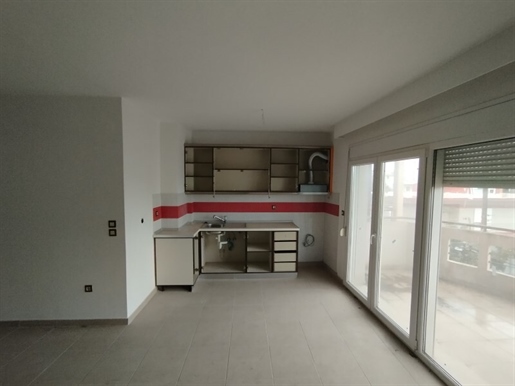Appartement 88 m² Thessalonique/banlieue