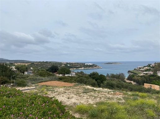 Land 11799 m² in Crete