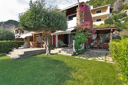 Maisonette 110 m² in Corfu