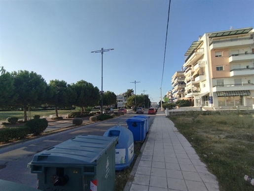 Land 602 m² in the suburbs of Thessaloniki