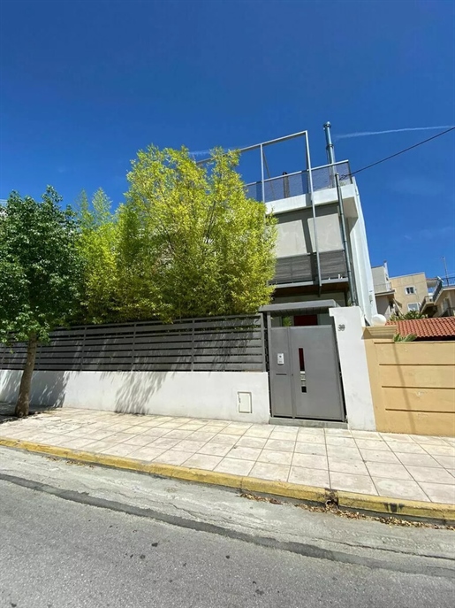 Maison Individuelle 230 m² à Athènes