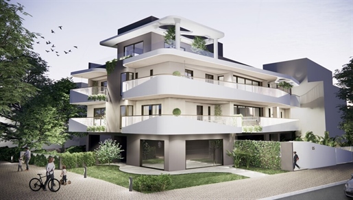 Appartement 140 m² à Thessalonique