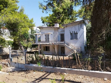 Μονοκατοικία 199 τ.μ. στην Αθήνα