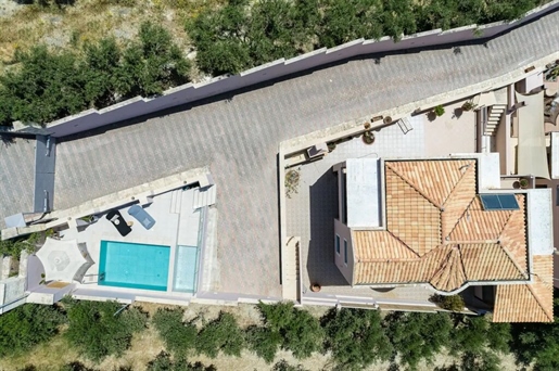 Villa 194 m² en Crète
