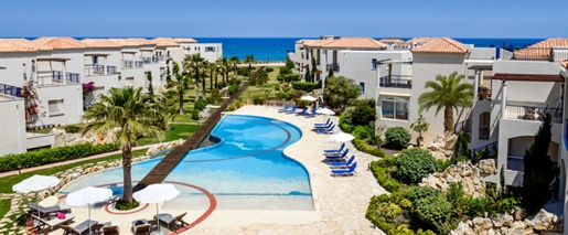 Maisonette 120 m² Crete