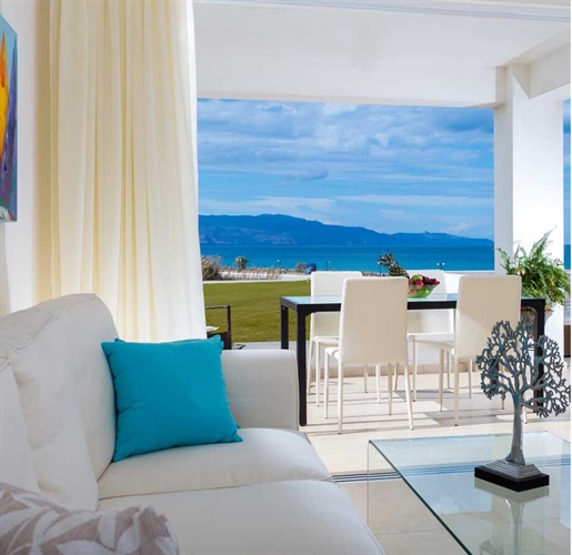 Maisonette 120 m² Crete