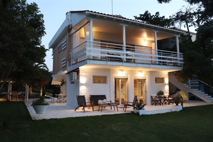 Villa 140 m² in Kassandra, Chalkidiki