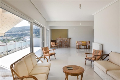 Appartement 160 m² in Peloponnesos