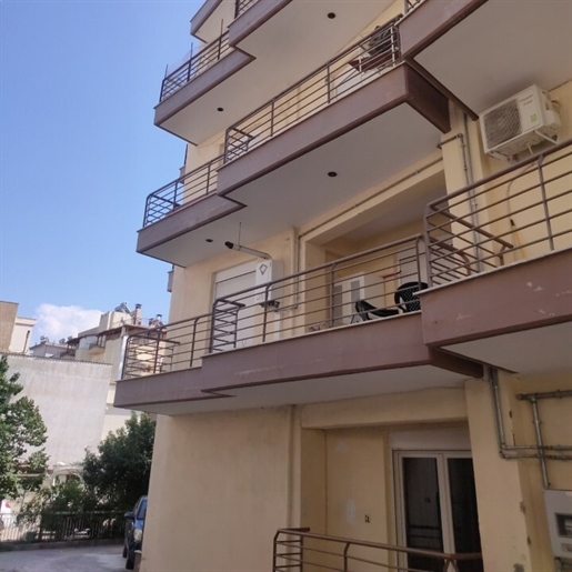 Appartement 76 m² Thessalonique