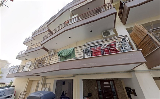 Appartement 76 m² Thessaloniki