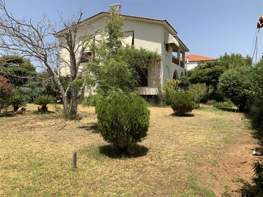 Detached house 296 m² in Eastern Peloponnese