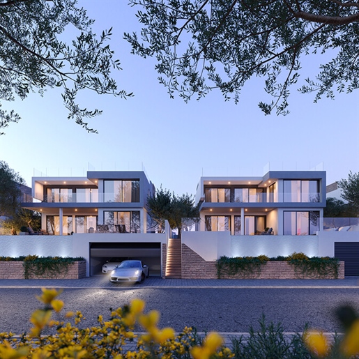 Villa 304 m² à Paphos