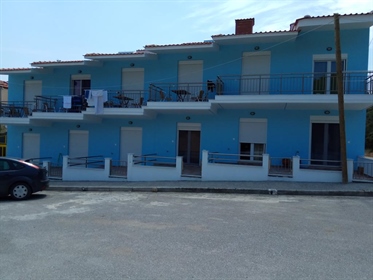 Hotel 400 m² in Kassandra, Chalkidiki