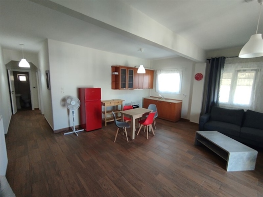 Appartement 80 m² Thessalonique/banlieue