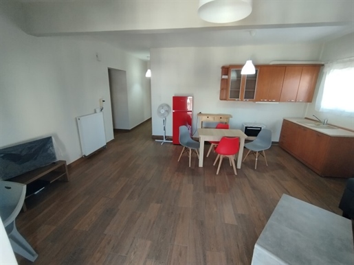 Appartement 80 m² Thessaloniki/buitenwijken