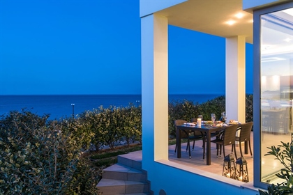 Maisonnette 205 m² en Crète