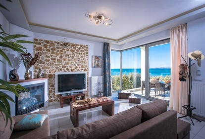 Maisonette 205 m² in Crete