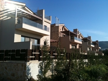 Maisonette 289 m² in Athens