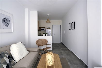 Appartement 47 m² à Thessalonique