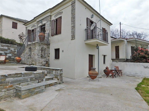 Maison individuelle 233 m² Volos/Pilio