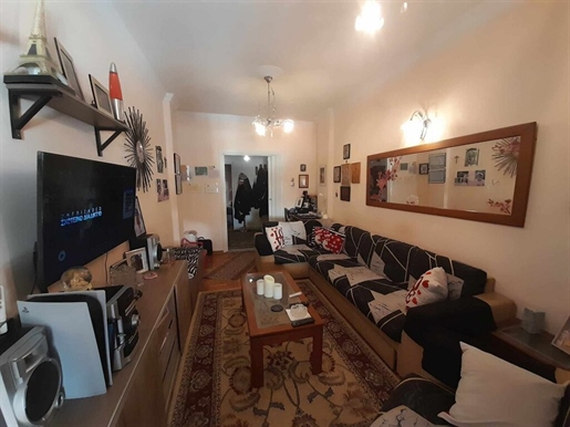 Appartement 87 m² Thessalonique