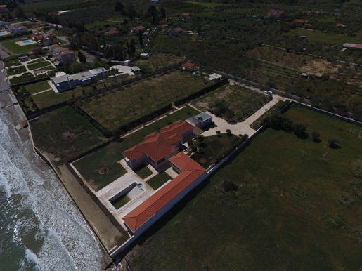 Villa 500 m² Peloponnes