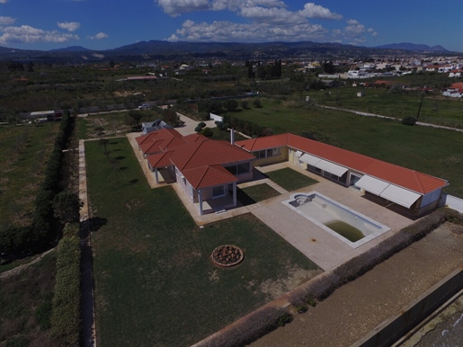 Villa 500 m² Peloponnes