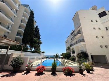 Flat 160 m² in Limassol