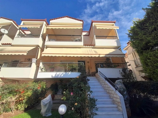 Maisonette 180 m² Thessaloniki