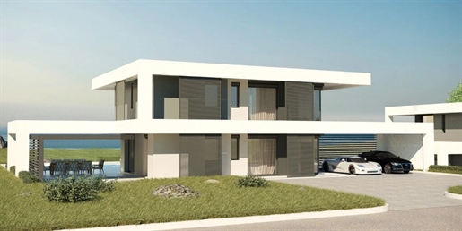 Villa 300 m² dans la banlieue de Thessalonique