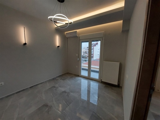 Flat 40 m² Thessaloniki