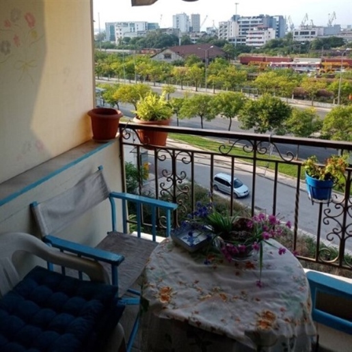 Appartement 48 m² Thessaloniki