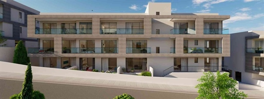 Mieszkanie 102 m² Pafos