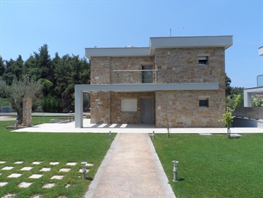 Villa 180 m² in Kassandra, Chalkidiki