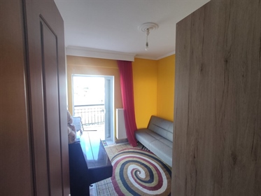 Appartement 105 m² dans la banlieue de Thessalonique