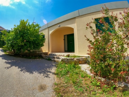 Appartement van 118 m² op Kreta