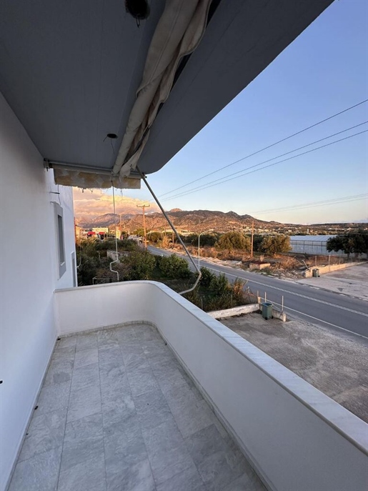 Byggnad 220 m² Kreta