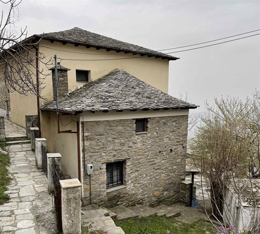 Einfamilienhaus 190 m² Volos/Pilion
