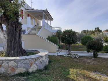 Frei stehendes Haus 125 m² in Peloponnes