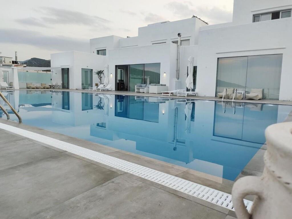 For Sale Villa 675 m² in Eastern Peloponnese
