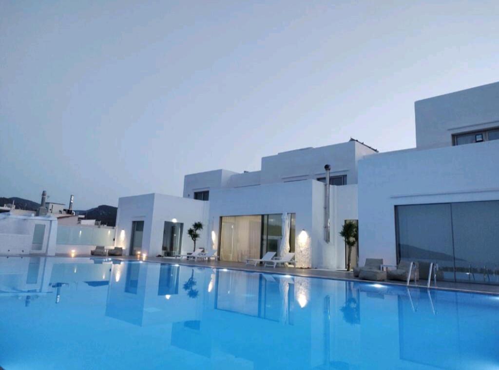 For Sale Villa 675 m² in Eastern Peloponnese
