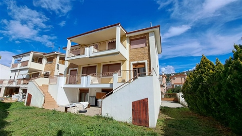 Duplex 140 m² à Sithonia, Halkidiki