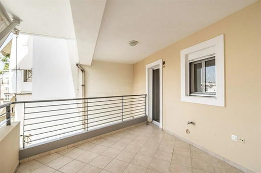 Appartement 65 m² Athènes