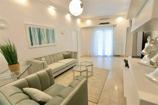 Appartement 125 m² Athènes